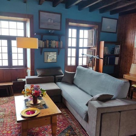 Monte de Brena Casa Robertaヴィラ エクステリア 写真