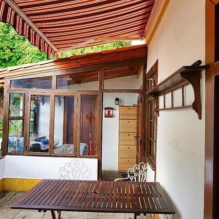 Monte de Brena Casa Robertaヴィラ エクステリア 写真