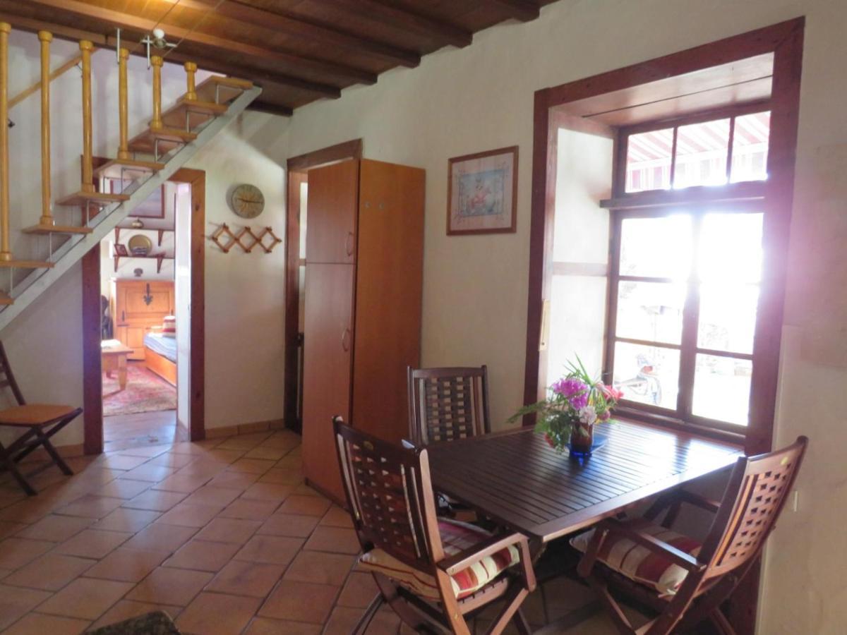 Monte de Brena Casa Robertaヴィラ エクステリア 写真