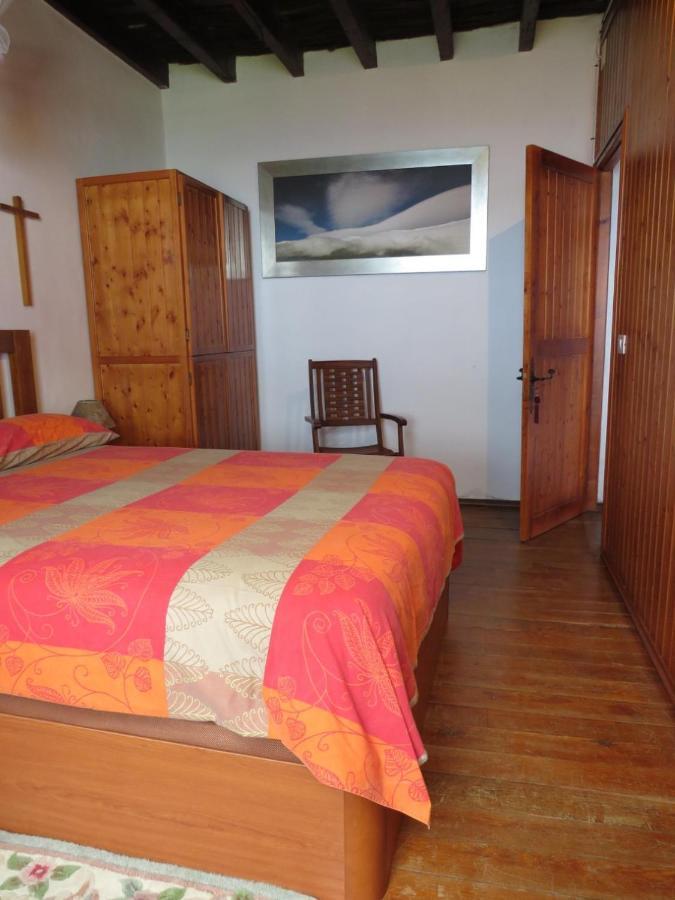 Monte de Brena Casa Robertaヴィラ エクステリア 写真