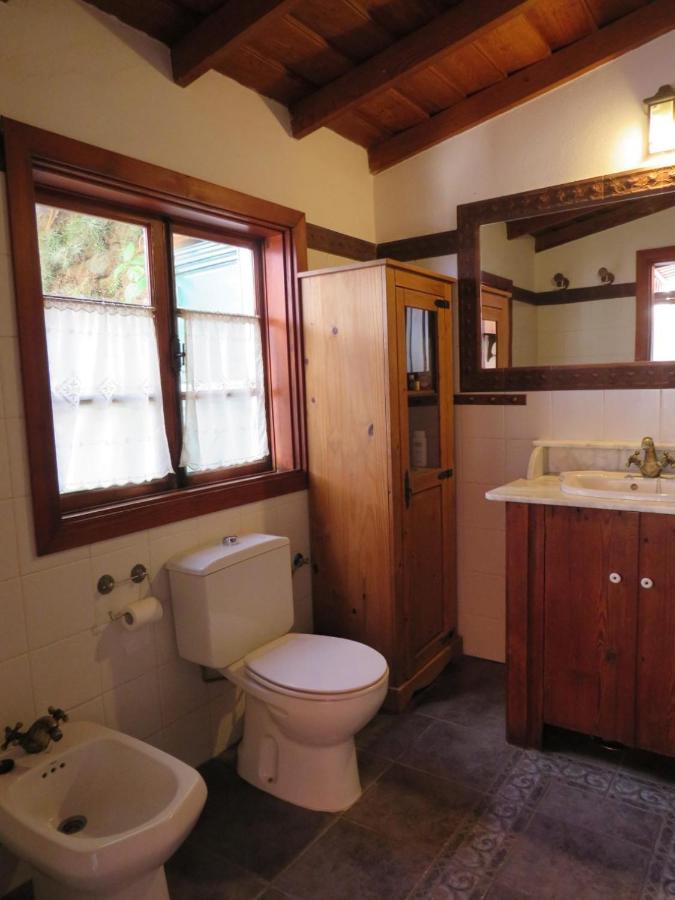 Monte de Brena Casa Robertaヴィラ エクステリア 写真