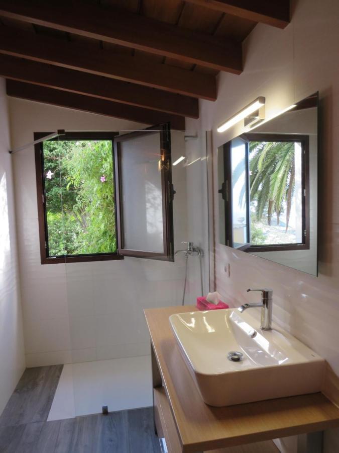 Monte de Brena Casa Robertaヴィラ エクステリア 写真