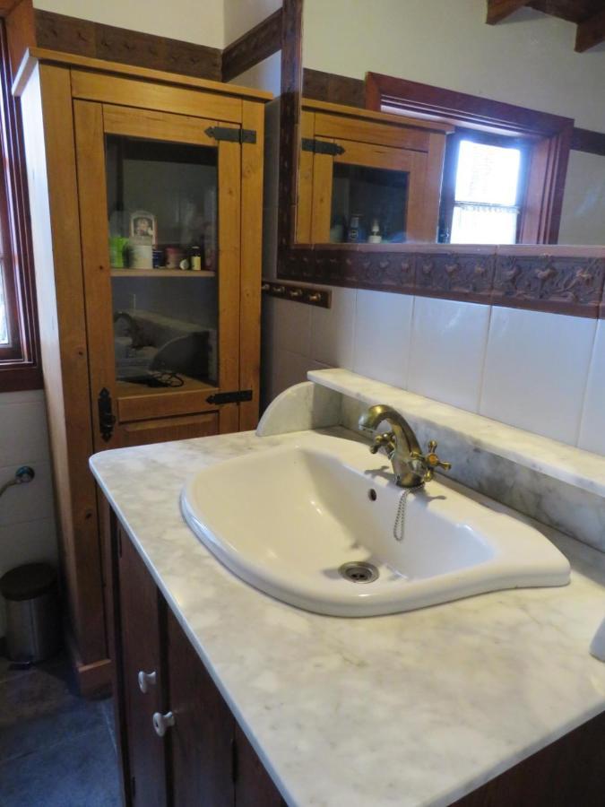 Monte de Brena Casa Robertaヴィラ エクステリア 写真