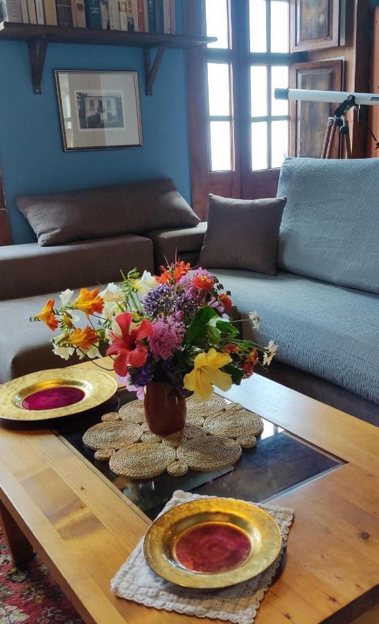 Monte de Brena Casa Robertaヴィラ エクステリア 写真