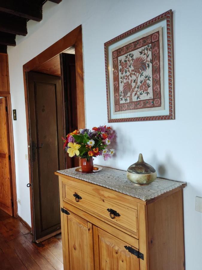 Monte de Brena Casa Robertaヴィラ エクステリア 写真