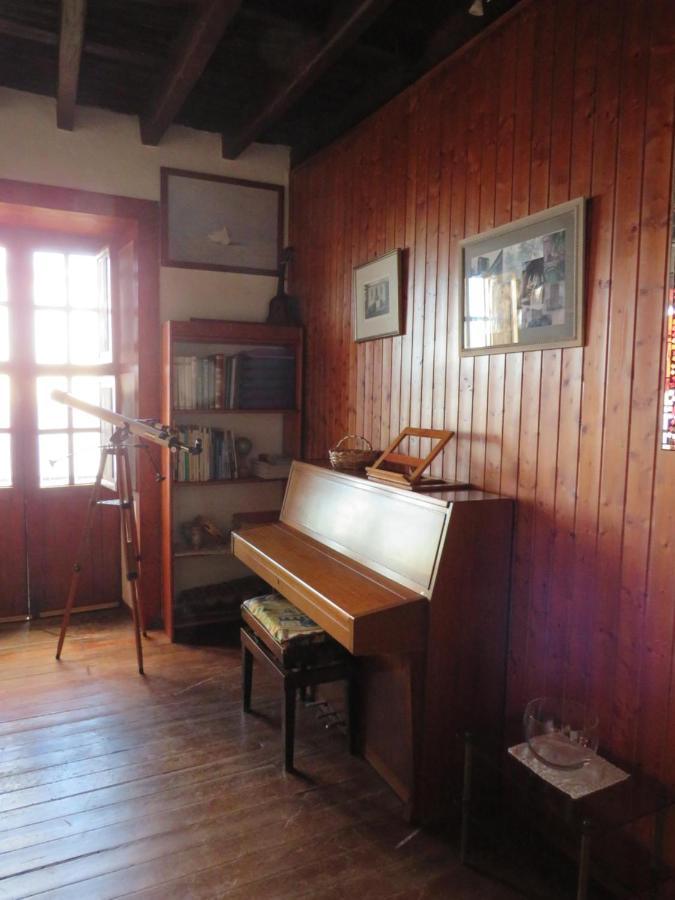 Monte de Brena Casa Robertaヴィラ エクステリア 写真