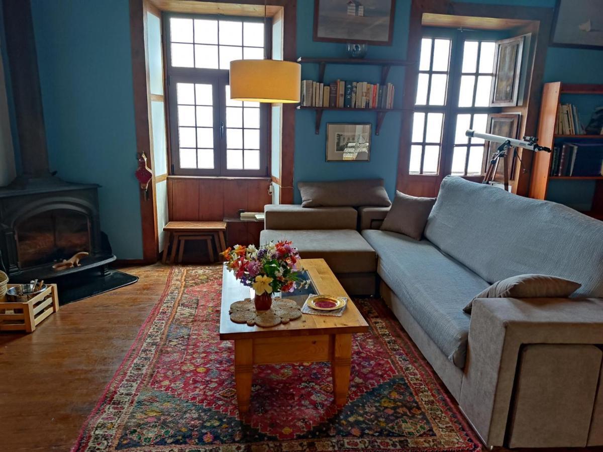 Monte de Brena Casa Robertaヴィラ エクステリア 写真