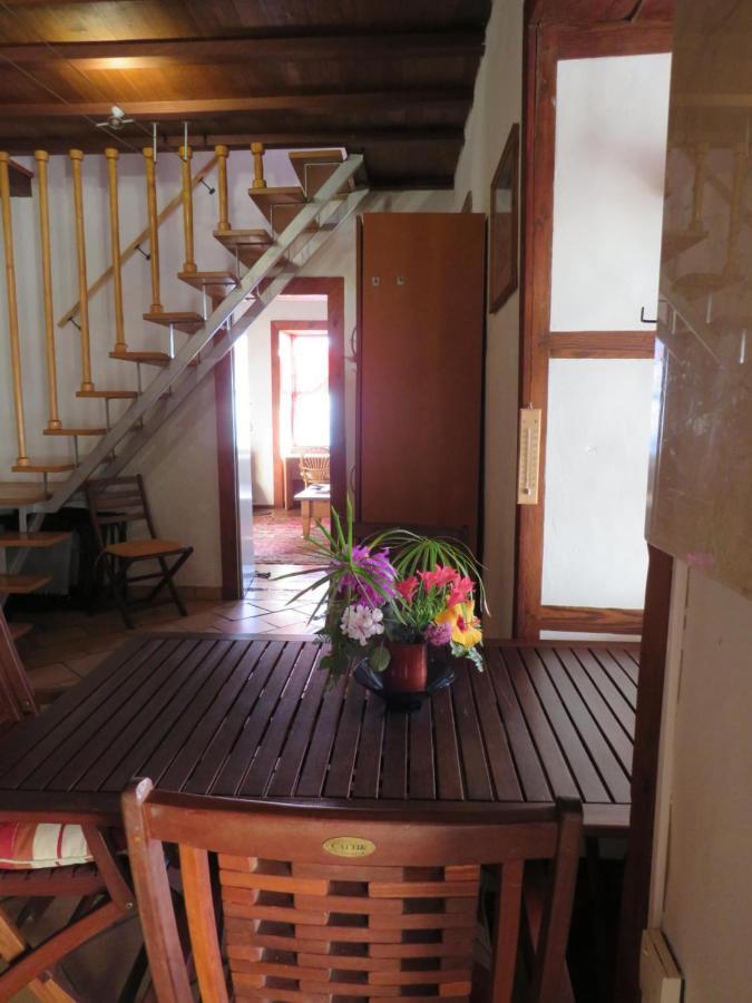 Monte de Brena Casa Robertaヴィラ エクステリア 写真