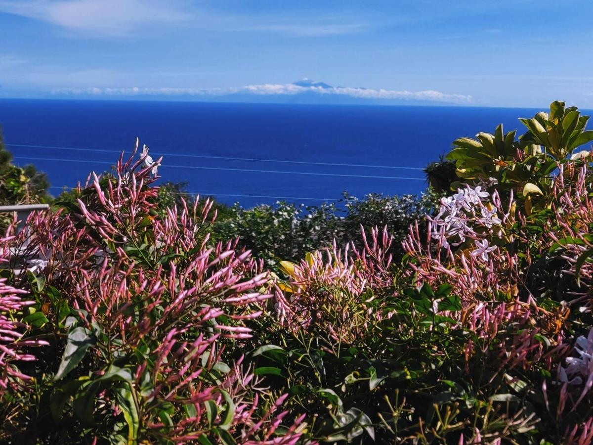 Monte de Brena Casa Robertaヴィラ エクステリア 写真