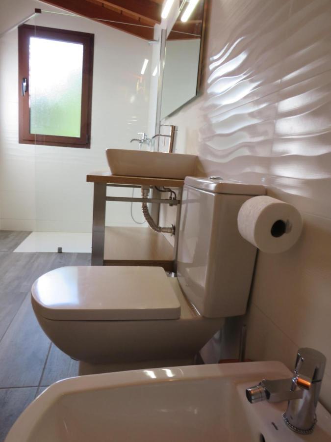 Monte de Brena Casa Robertaヴィラ エクステリア 写真