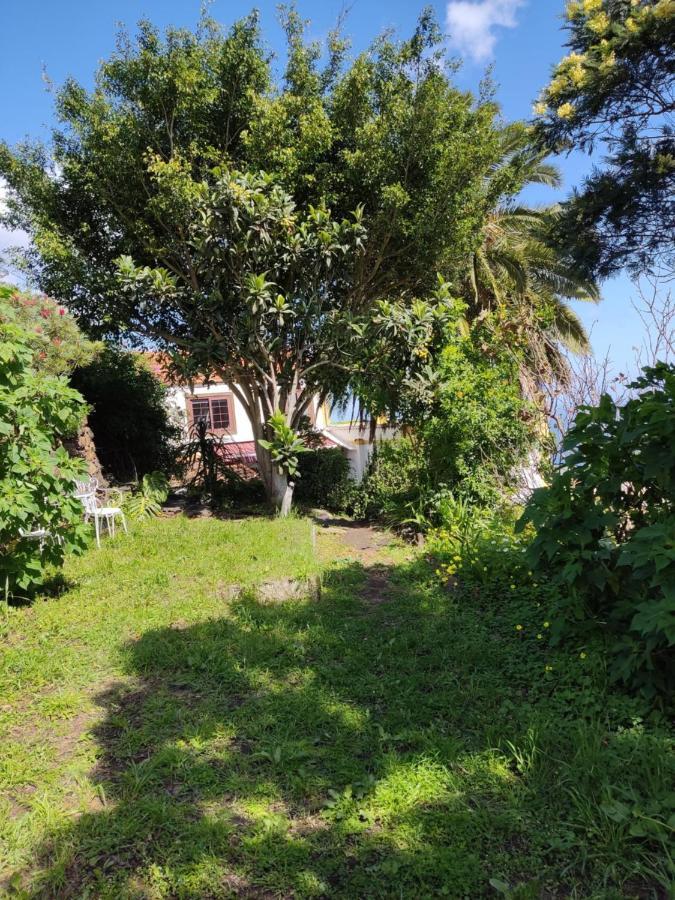 Monte de Brena Casa Robertaヴィラ エクステリア 写真