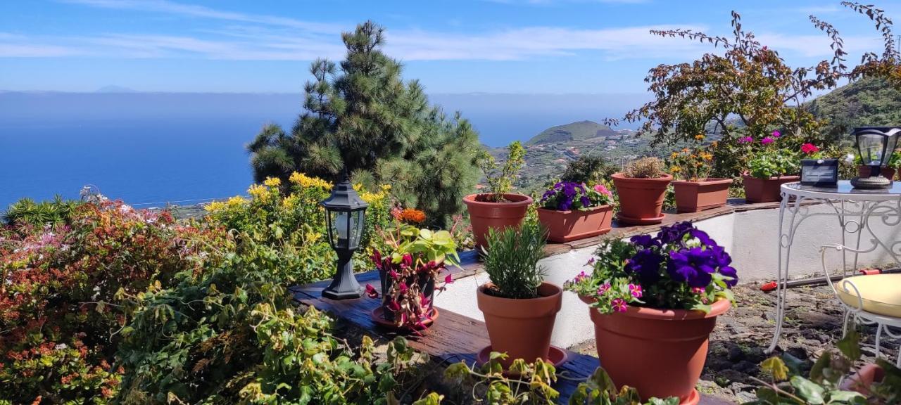 Monte de Brena Casa Robertaヴィラ エクステリア 写真
