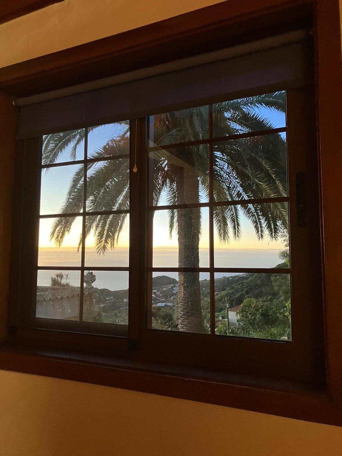 Monte de Brena Casa Robertaヴィラ エクステリア 写真