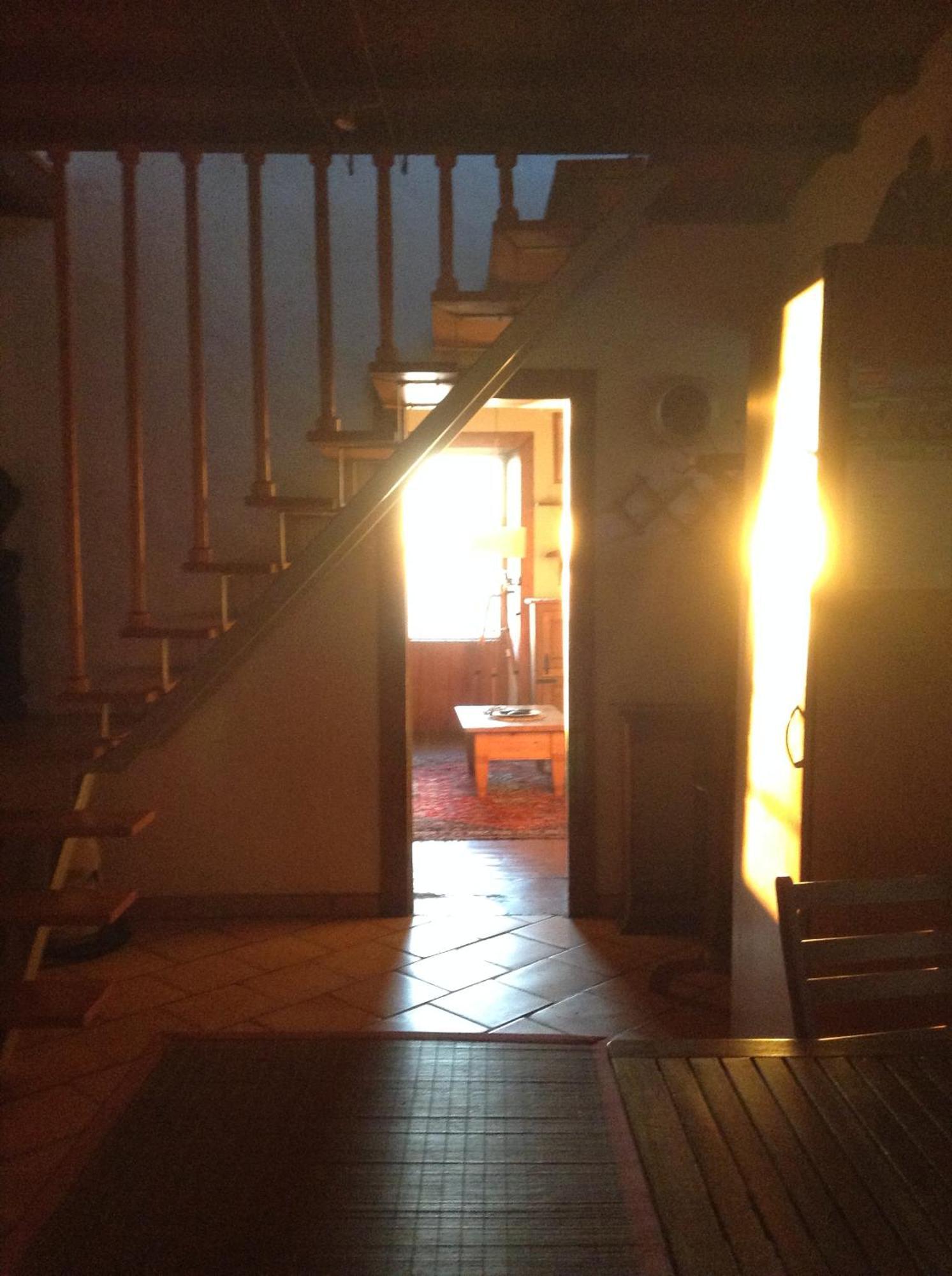 Monte de Brena Casa Robertaヴィラ エクステリア 写真