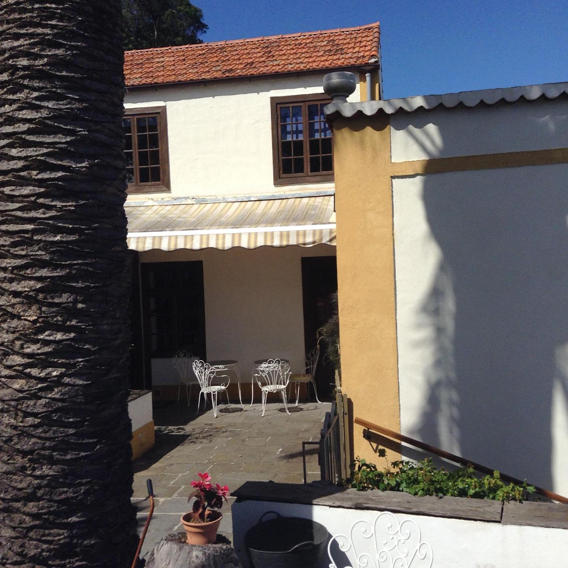 Monte de Brena Casa Robertaヴィラ エクステリア 写真