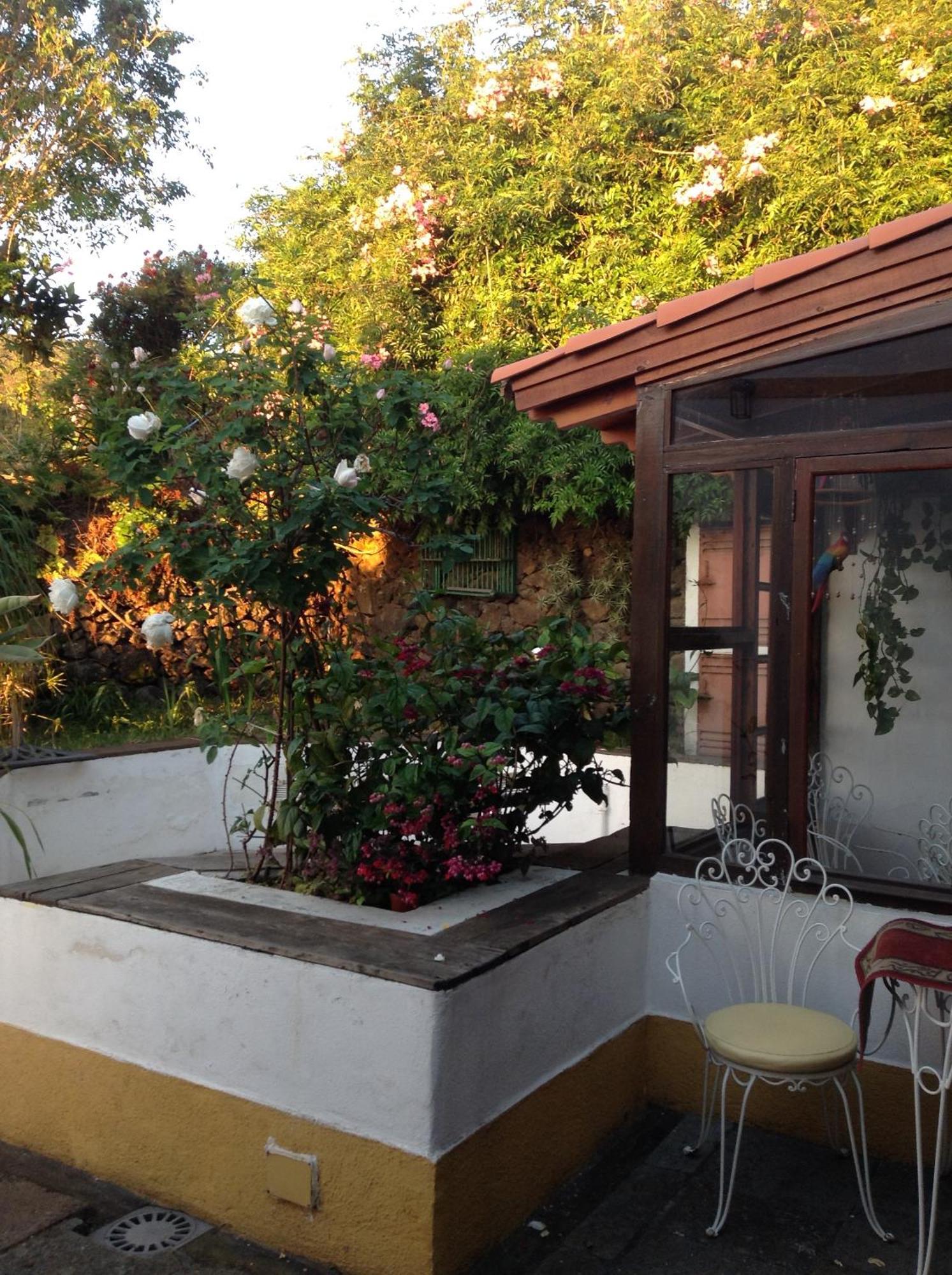 Monte de Brena Casa Robertaヴィラ エクステリア 写真