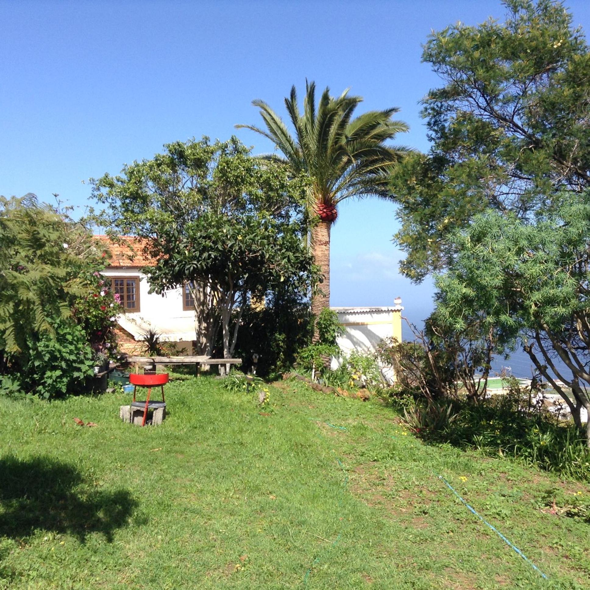 Monte de Brena Casa Robertaヴィラ エクステリア 写真