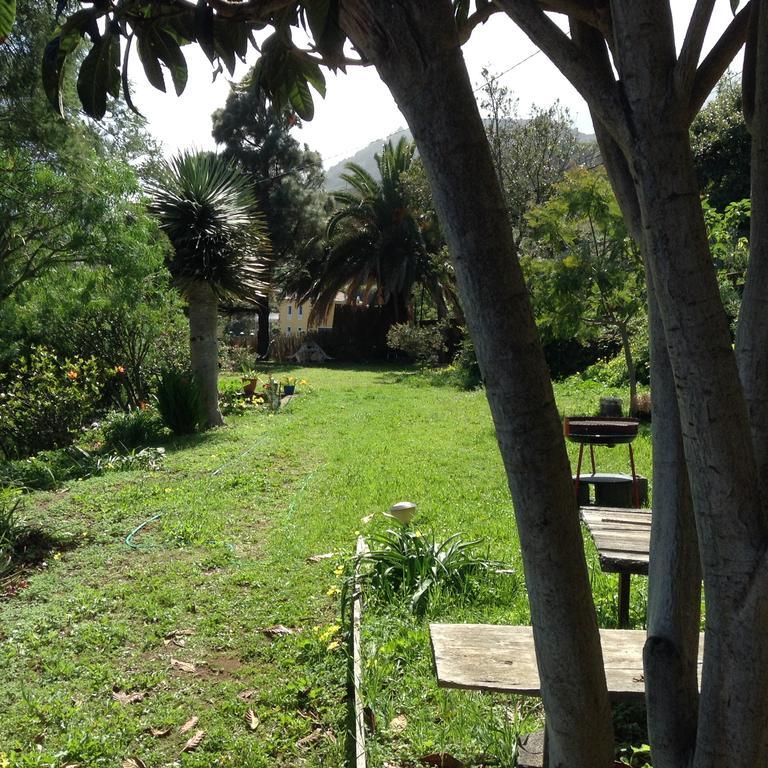 Monte de Brena Casa Robertaヴィラ エクステリア 写真