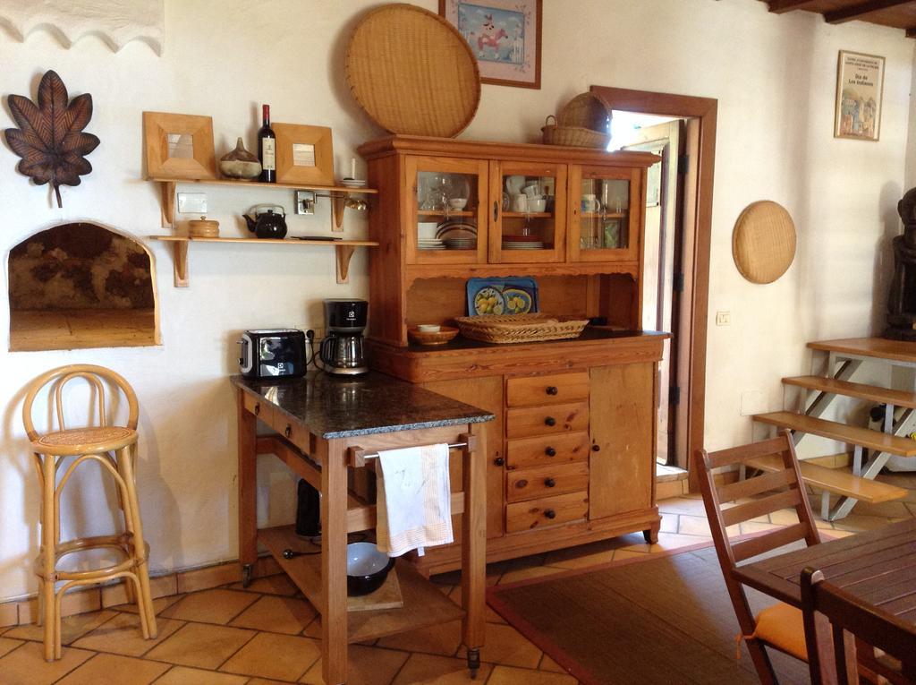 Monte de Brena Casa Robertaヴィラ エクステリア 写真