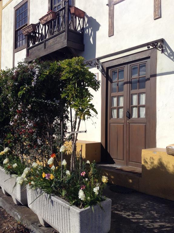 Monte de Brena Casa Robertaヴィラ エクステリア 写真