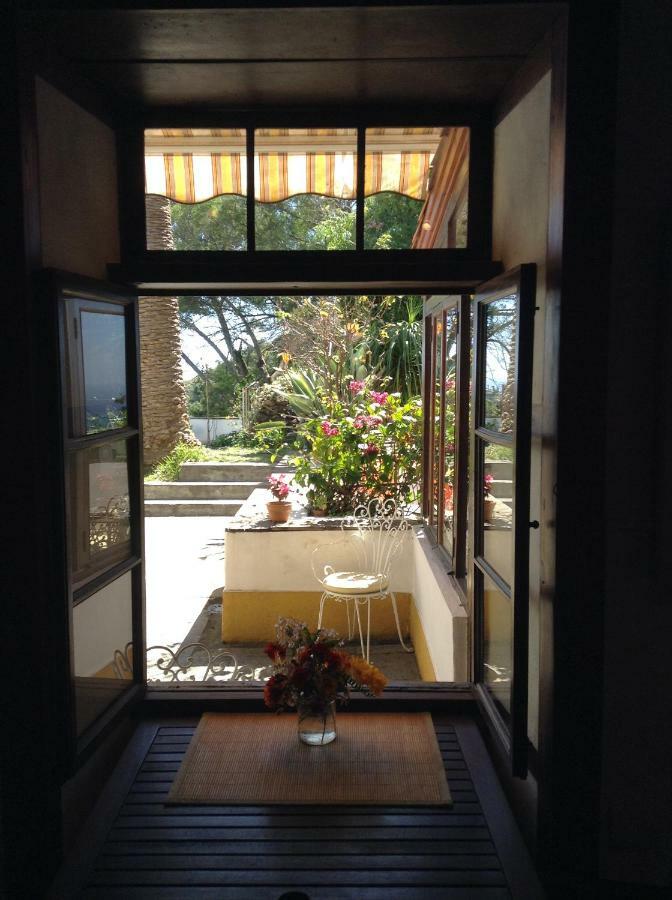 Monte de Brena Casa Robertaヴィラ エクステリア 写真