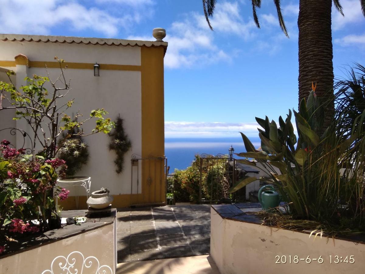 Monte de Brena Casa Robertaヴィラ エクステリア 写真